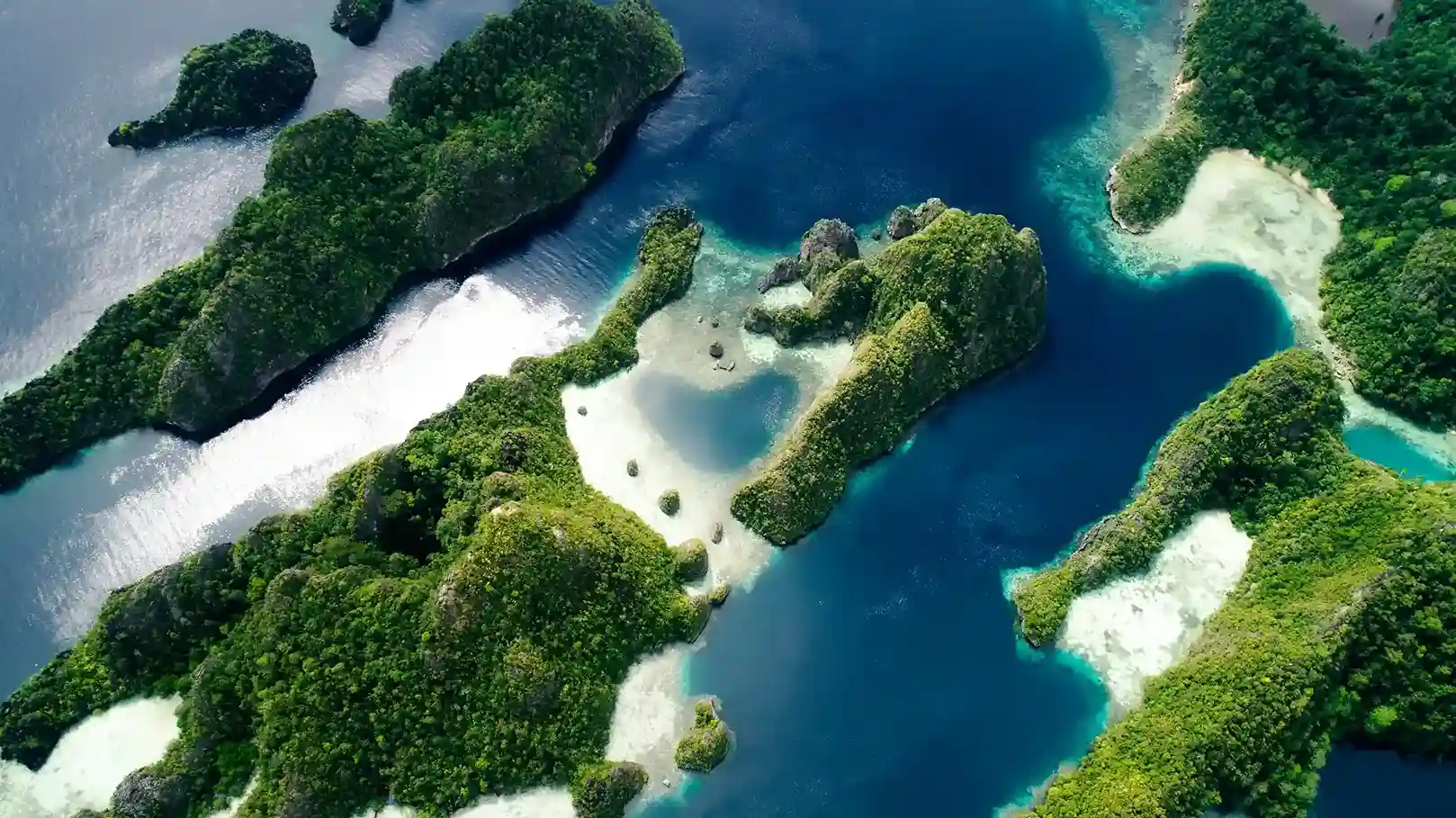 Dafalen | Raja Ampat Tour Packages | Komodo Luxury